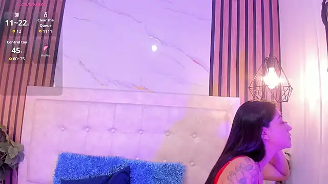 Madyson18 online show from 02/04/26, 11:38