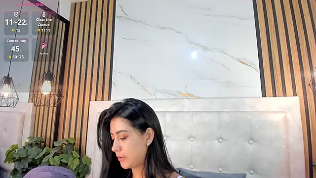 Madyson18 online show from 02/12/26, 11:16