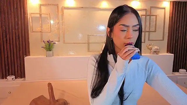 ChloeMoon9 online show from 09/25/25, 11:58