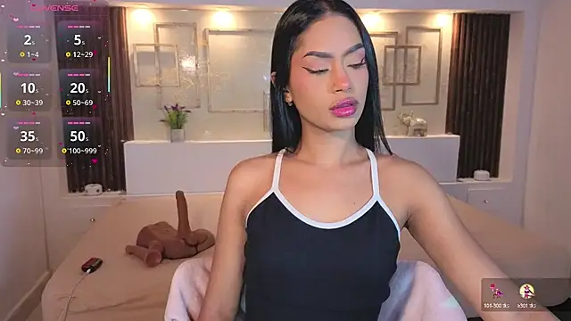 ChloeMoon9 online show from 10/07/25, 11:51