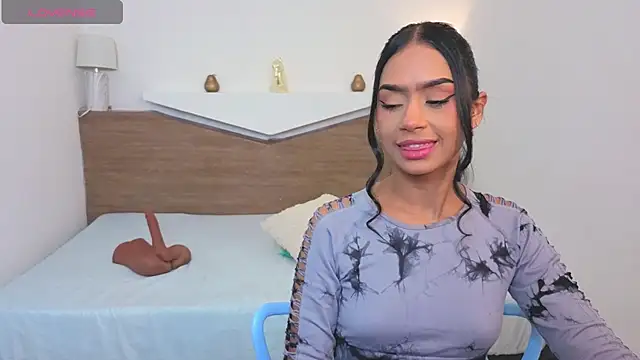 ChloeMoon9 online show from 01/15/26, 02:27