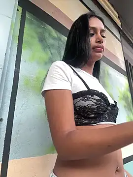 ChloeMoon9 online show from 03/07/26, 12:35