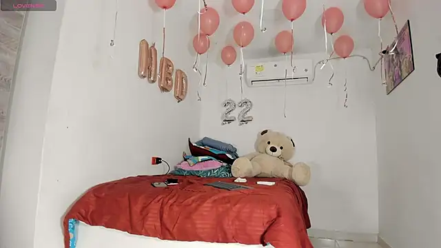 Snapshot of flor_herrera01 chatting on 01/09/26, 06:27 flor herrera01 online show from 01/09/26, 06:27