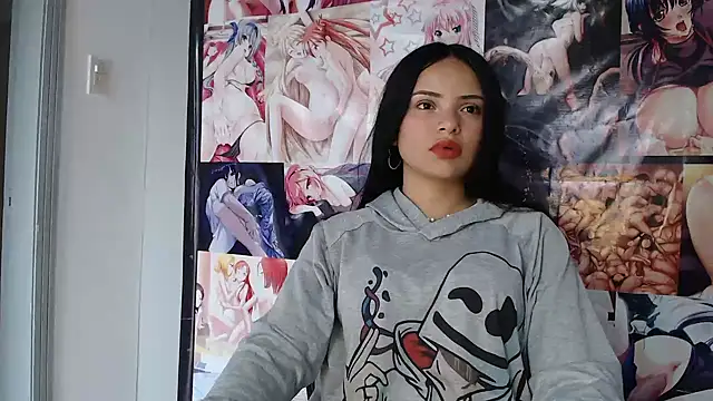 Annabliss Tw online show from 03/05/25, 07:49