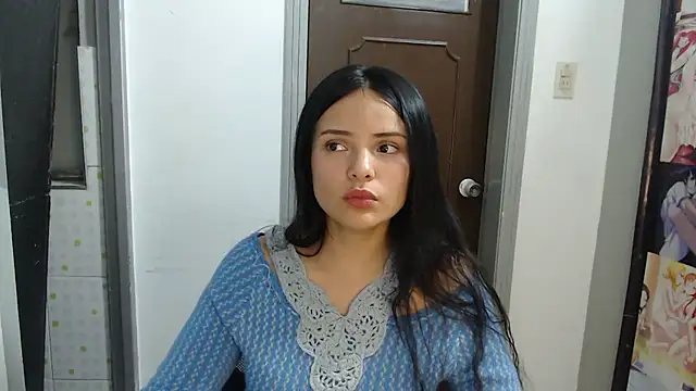 Annabliss Tw online show from 03/06/25, 11:31