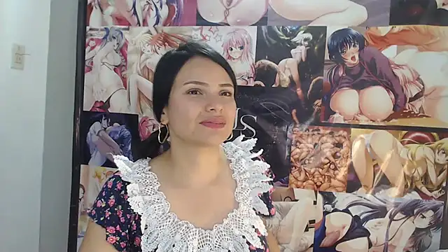 Annabliss Tw online show from 03/20/25, 10:29