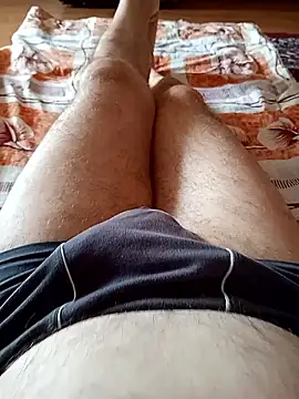 Vali1969 online show from 01/15/26, 11:37