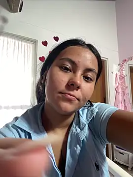 Emily Black1 online show from 09/14/25, 09:58