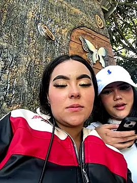 Emily Black1 online show from 09/21/25, 01:13