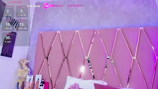 Emily Black1 online show from 11/09/25, 02:32