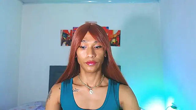 red veltet online show from 05/30/26, 12:08