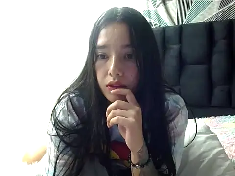  luna 777 online show from 10/06/25, 01:36