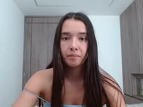  luna 777 online show from 03/15/26, 06:58