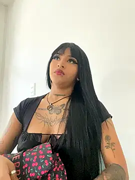 Snapshot of goth_tasha chatting on 09/13/25, 05:24 goth tasha online show from 09/13/25, 05:24