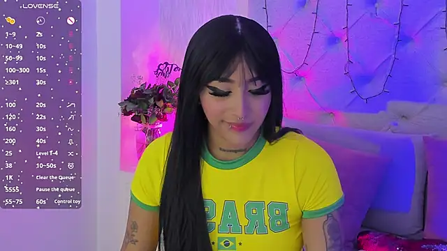 Snapshot of goth_tasha chatting on 10/04/25, 08:07 goth tasha online show from 10/04/25, 08:07