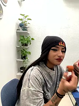 goth tasha online show from 01/10/26, 12:29