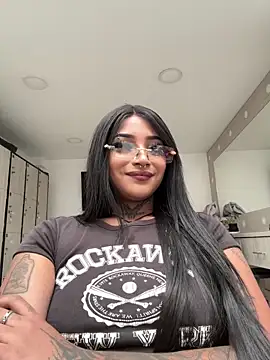 Snapshot of goth_tasha chatting on 05/05/26, 01:30 goth tasha online show from 05/05/26, 01:30
