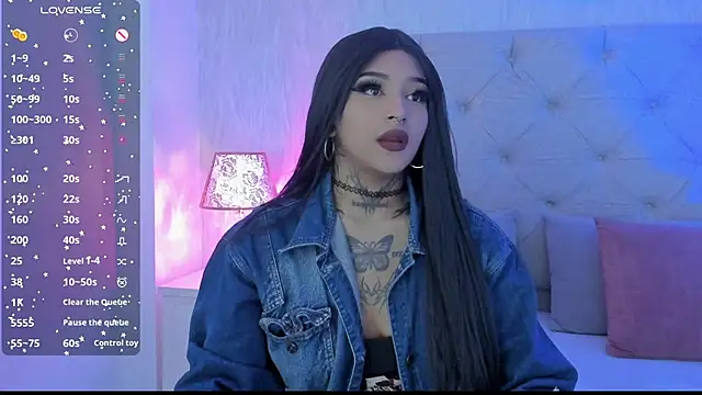 Snapshot of goth_tasha chatting on 06/01/26, 12:18 goth tasha online show from 06/01/26, 12:18