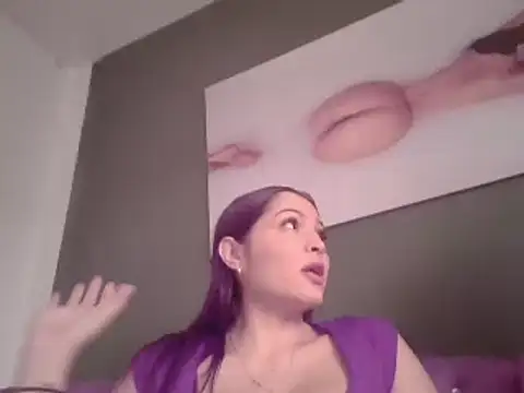 Snapshot of GabriellaFoxxy chatting on 10/09/25, 02:04 GabriellaFoxxy online show from 10/09/25, 02:04