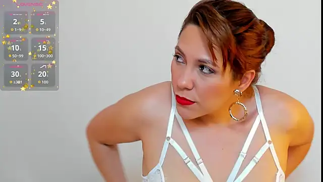 Snapshot of isabellarous- chatting on 11/13/25, 07:35 isabellarous- online show from 11/13/25, 07:35