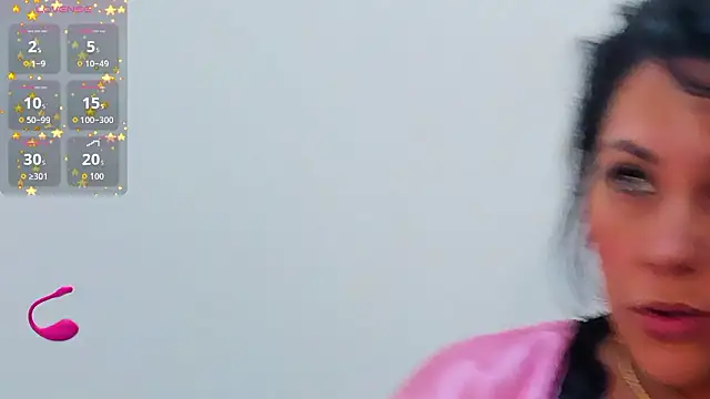 isabellarous- online show from 02/05/26, 07:51