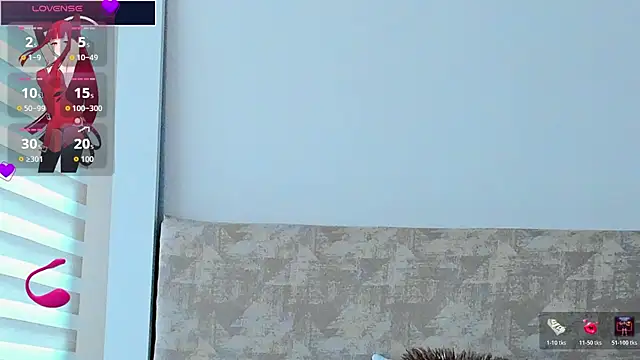 Snapshot of isabellarous- chatting on 05/02/26, 08:36 isabellarous- online show from 05/02/26, 08:36