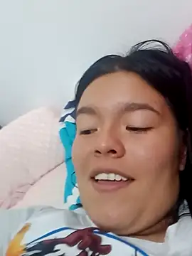 krolay16 online show from 02/22/25, 03:45