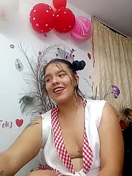 krolay16 online show from 02/28/25, 11:34