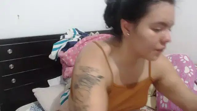 krolay16 online show from 03/06/25, 03:45