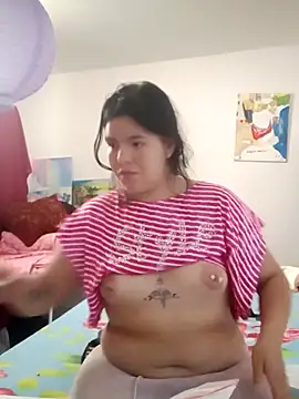 krolay16 online show from 03/13/25, 01:40