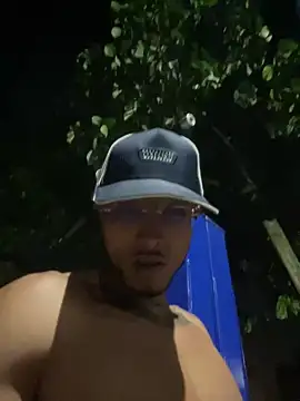 MaxxxSteil online show from 03/08/25, 06:10