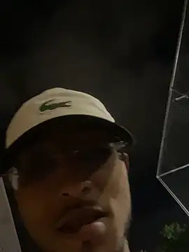 MaxxxSteil online show from 03/09/25, 03:22