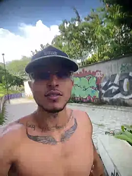 MaxxxSteil online show from 03/17/25, 08:30