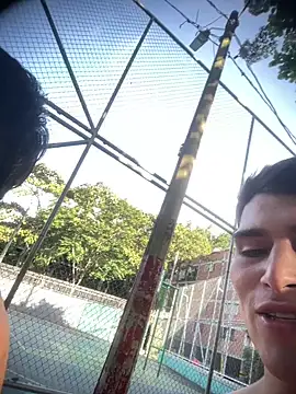 MaxxxSteil online show from 03/21/25, 09:56