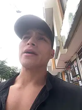 MaxxxSteil online show from 02/01/26, 04:05