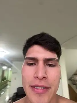 MaxxxSteil online show from 02/08/26, 11:08