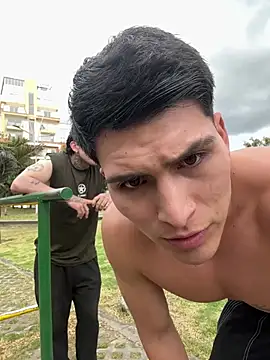 MaxxxSteil online show from 02/11/26, 08:58