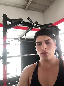 MaxxxSteil online show from 02/12/26, 03:18