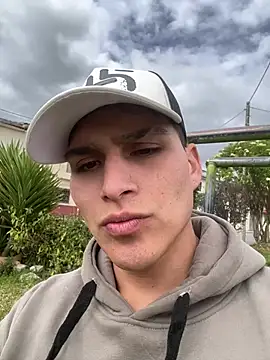 MaxxxSteil online show from 02/19/26, 08:38