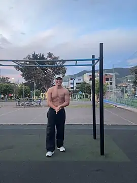 MaxxxSteil online show from 02/22/26, 11:36