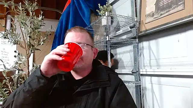 Randomoldguy615 online show from 02/23/25, 02:40