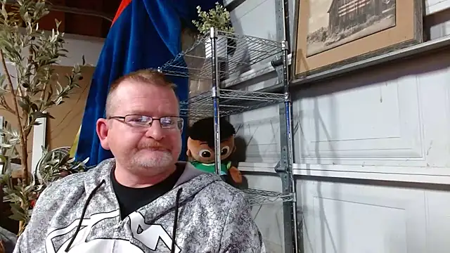 Randomoldguy615 online show from 02/24/25, 02:51