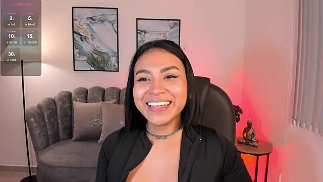 Ivyy Moon  online show from 01/13/26, 02:28