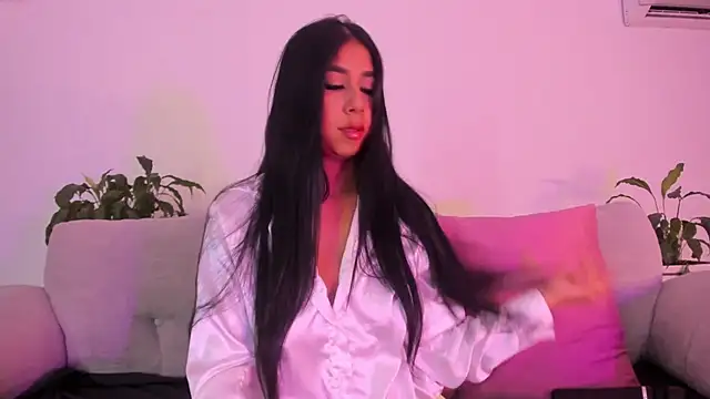 AnnieGibbyns online show from 03/01/26, 08:44