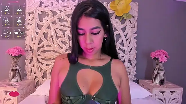 AnnieGibbyns online show from 03/10/26, 04:34