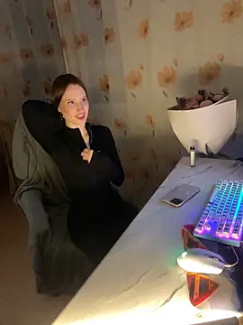 Snapshot of kisssssssss chatting on 01/18/26, 04:05 kisssssssss online show from 01/18/26, 04:05