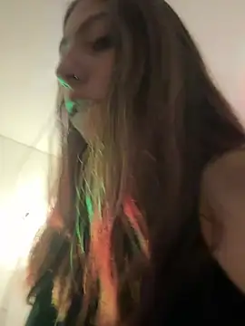 Dirty-Bunnyyy online show from 05/10/26, 03:01