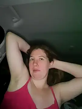 Seductivefoxyxh online show from 03/15/25, 05:19