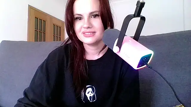 Della Ideal online show from 02/28/25, 02:09