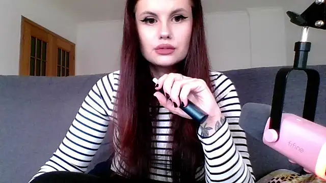 Della Ideal online show from 03/16/25, 04:23